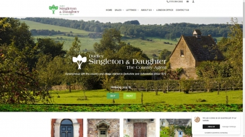 singletonanddaughter.co.uk SHOT 2026-01-22 01:51:06