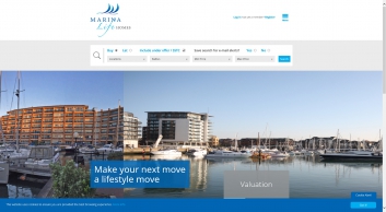 marinalifehomes.co.uk SHOT 2018-01-03 11:40:53