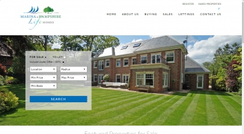 marinalifehomes.co.uk SHOT 2021-11-28 10:13:09
