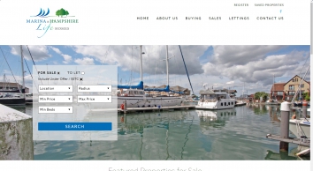 marinalifehomes.co.uk SHOT 2022-02-20 17:29:40