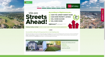 walmsley.co.uk SHOT 2020-01-13 20:10:43