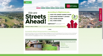 walmsley.co.uk SHOT 2020-02-03 23:57:24