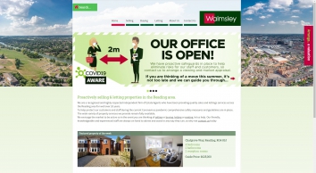 walmsley.co.uk SHOT 2020-11-23 05:33:20