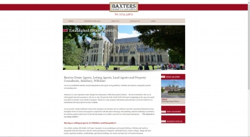 baxtersestates.co.uk SHOT 2018-06-10 18:02:41
