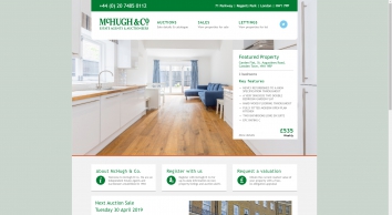 mchughandco.com SHOT 2019-04-09 11:25:54