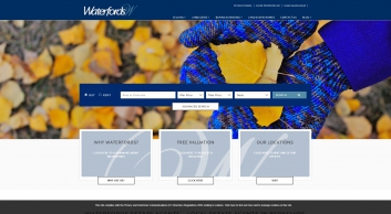 waterfords.co.uk SHOT 2017-10-23 10:03:56