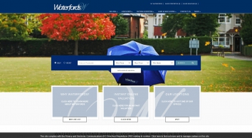 waterfords.co.uk SHOT 2018-10-11 02:57:39