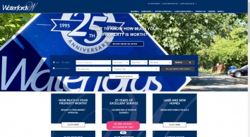 waterfords.co.uk SHOT 2020-12-07 08:30:21