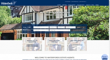 waterfords.co.uk SHOT 2021-09-01 10:36:51