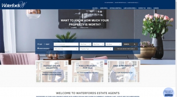 waterfords.co.uk SHOT 2021-10-16 15:49:52