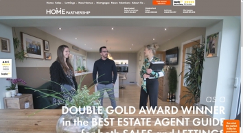 thehomepartnership.co.uk SHOT 2022-07-31 11:49:53
