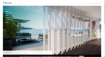 silentgliss.co.uk SHOT 2018-06-19 19:30:16