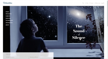 silentgliss.co.uk SHOT 2019-12-10 17:28:19