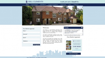 hillclements.com SHOT 2017-10-20 06:48:11