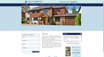 hillclements.com SHOT 2019-01-11 05:45:04