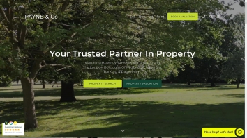 payneandco.co.uk SHOT 2026-01-30 15:47:23