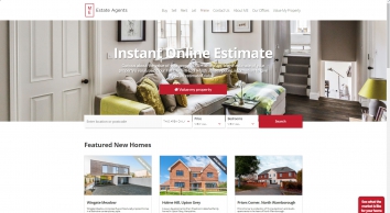 bourneestateagents.com SHOT 2022-02-18 03:12:13
