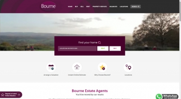 bourneestateagents.com SHOT 2022-10-07 00:26:56