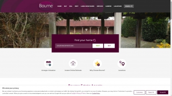 bourneestateagents.com SHOT 2024-07-28 13:14:42