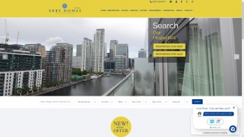 abbyhomes.co.uk SHOT 2026-01-30 13:44:33