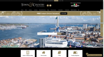 townandcountrysouthern.co.uk SHOT 2018-01-08 13:09:24