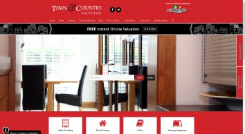 townandcountrysouthern.co.uk SHOT 2019-09-26 22:58:04