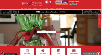 townandcountrysouthern.co.uk SHOT 2021-02-15 10:09:42