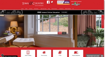 townandcountrysouthern.co.uk SHOT 2021-10-09 18:51:14