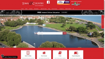 townandcountrysouthern.co.uk SHOT 2025-10-31 14:18:26