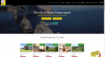 isleofwightestateagents.co.uk SHOT 2019-07-14 04:25:33