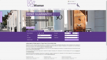 wisemanpropertygroup.com SHOT 2024-08-19 01:29:30
