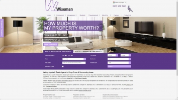 wisemanpropertygroup.com SHOT 2025-01-02 21:31:40