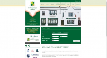 courtneygreen.co.uk SHOT 2018-07-09 12:58:12