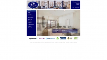 propertyliaisons.co.uk SHOT 2026-01-07 23:57:03