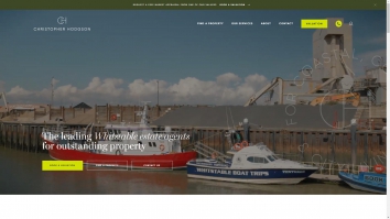 SHOT 2026-02-26 20:18:46 christopherhodgson.co.uk SHOT 2026-01-20 14:10:19