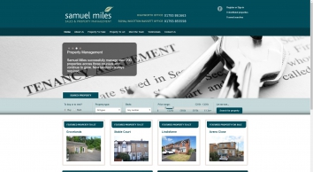 samuelmiles.co.uk SHOT 2019-01-11 03:05:08