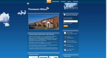 thompsonwilson.co.uk SHOT 2019-04-20 10:12:17