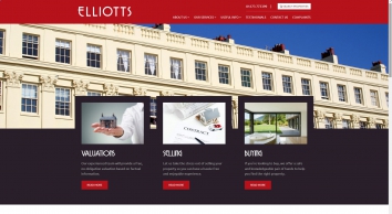 elliottsestateagents.co.uk SHOT 2022-01-05 02:28:53