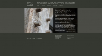 foxconstructionkent.co.uk SHOT 2018-03-15 15:15:23