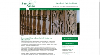 deaconandsandys.co.uk SHOT 2018-06-03 22:02:18