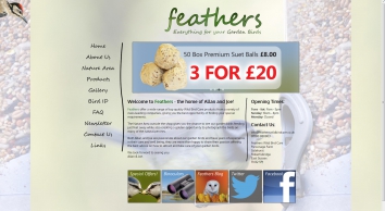 featherswildbirdcare.co.uk SHOT 2019-02-23 01:44:03