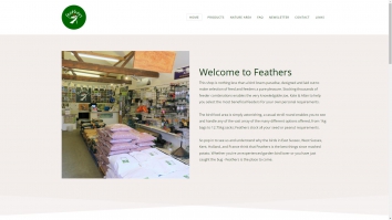 featherswildbirdcare.co.uk SHOT 2025-12-22 02:07:18