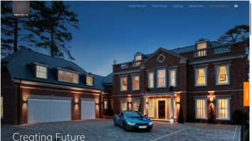 newwaveav.co.uk SHOT 2026-04-13 12:46:03