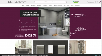 SHOT 2026-08-30 13:05:40 bellabathrooms.co.uk SHOT 2019-03-29 17:37:46