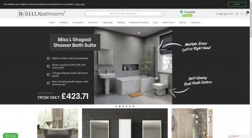 SHOT 2026-08-30 13:05:40 bellabathrooms.co.uk SHOT 2019-06-07 19:37:26