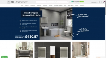 SHOT 2026-08-30 13:05:40 bellabathrooms.co.uk SHOT 2019-07-27 22:52:22