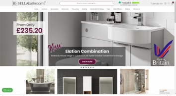 SHOT 2026-08-30 13:05:40 bellabathrooms.co.uk SHOT 2019-10-06 00:16:36