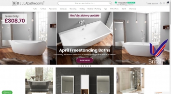 SHOT 2026-08-30 13:05:40 bellabathrooms.co.uk SHOT 2019-12-19 13:59:28