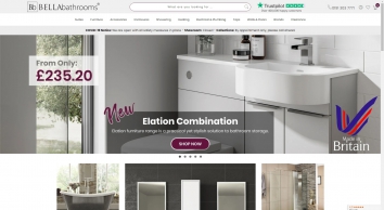 SHOT 2026-08-30 13:05:40 bellabathrooms.co.uk SHOT 2020-10-23 12:53:34