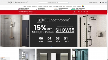 SHOT 2026-08-30 13:05:40 bellabathrooms.co.uk SHOT 2024-02-08 20:32:37